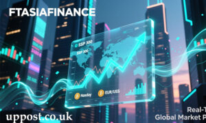 market trend ftasiafinance