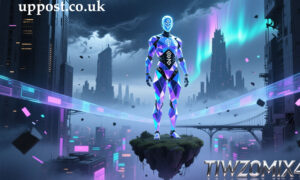 tiwzozmix458