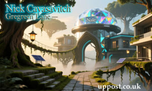 nick cavasaovitch gregreenlanenale
