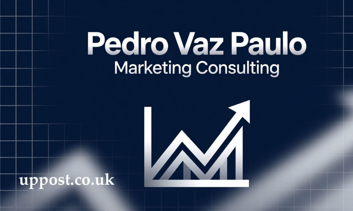 pedro vaz paulo marketing consulting