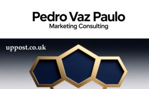 pedro vaz paulo marketing consulting