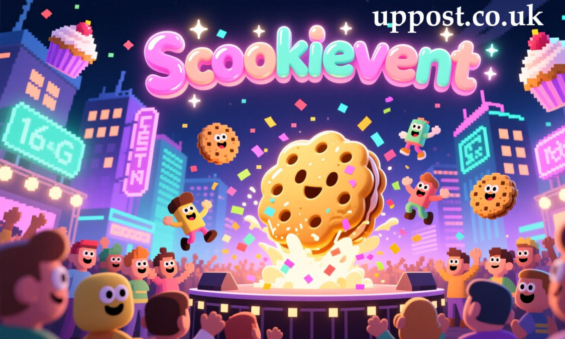 online event scookievent