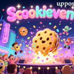 online event scookievent