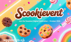 online event scookievent