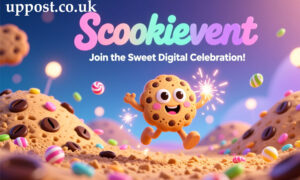 online event scookievent