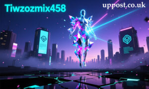 tiwzozmix458