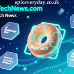 about bageltechnews.com tech new