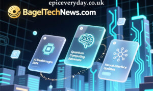about bageltechnews.com tech new