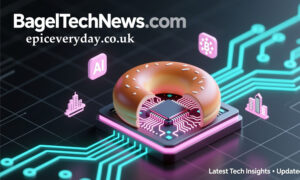 about bageltechnews.com tech new