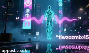 tiwzozmix458
