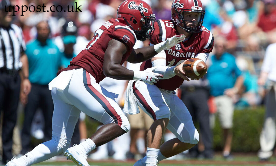 coastal carolina vs south carolina