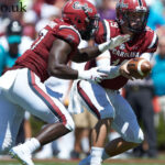 coastal carolina vs south carolina