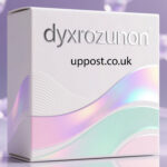 dyxrozunon in cosmetics
