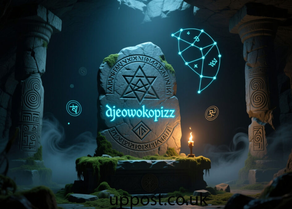 origin of dyeowokopizz