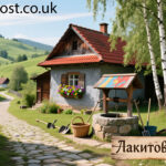 ракитовица