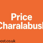 charalabush price