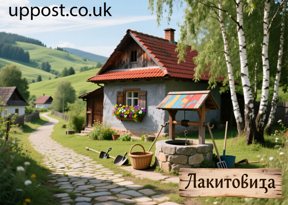 ракитовица