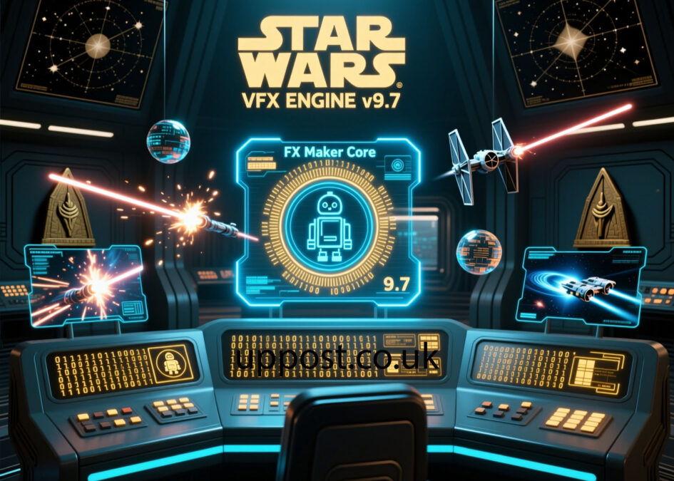 star wars movie fx maker codes