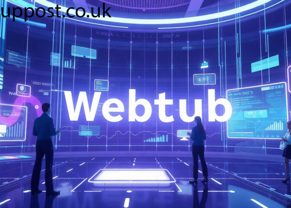 webtub