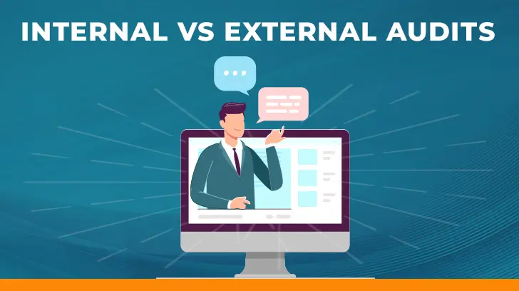 Internal vs External Auditor