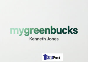 mygreenbucks kenneth jones