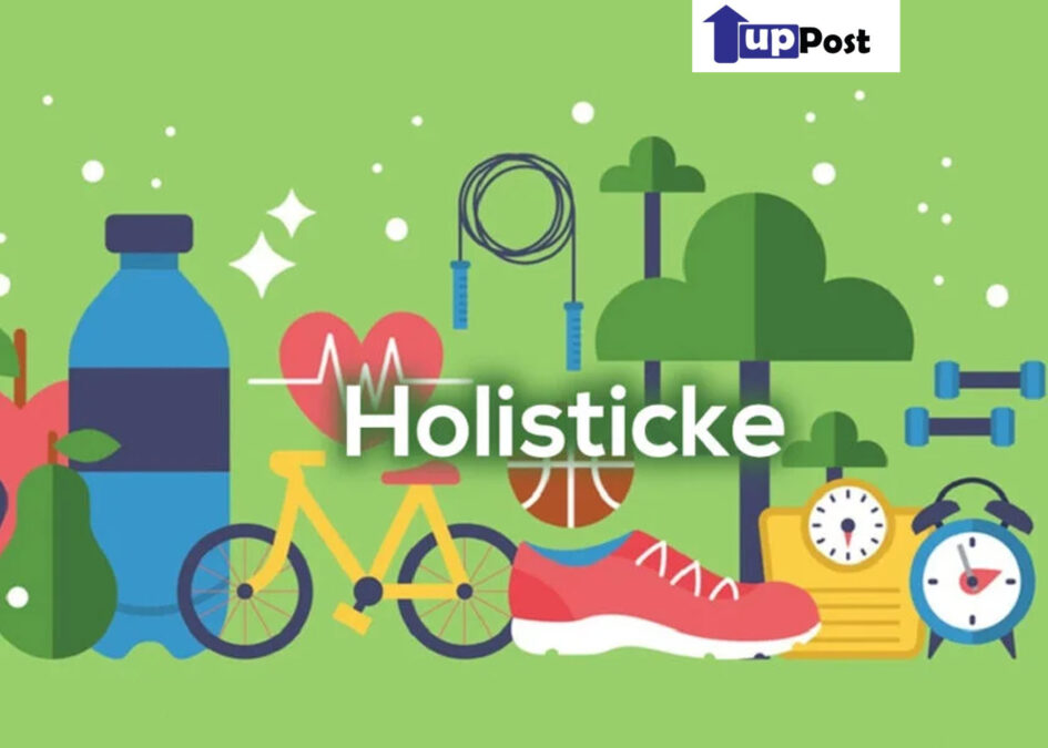 holisticke