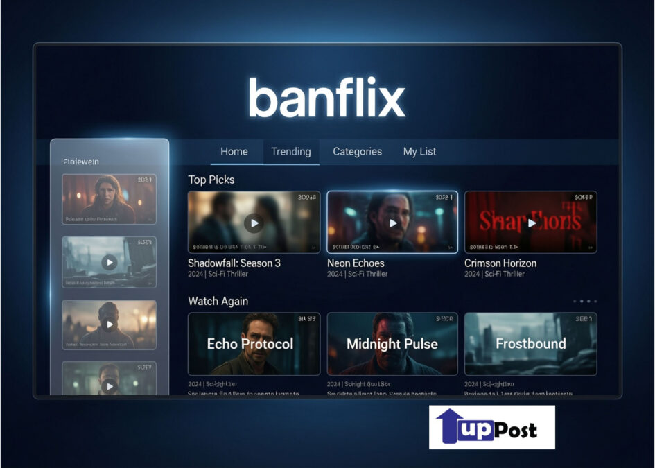 banflix
